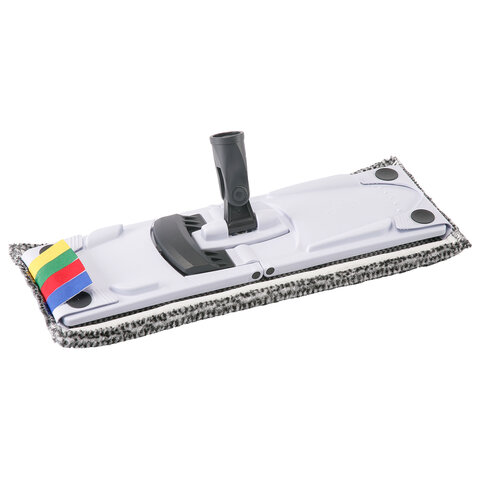 Держатель-флаундер 34 см, VILEDA PROFESSIONAL для системы "УльтраСпид Мини", 517556 - фото 2