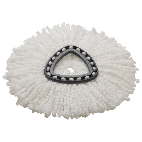 Насадка МОП для набора VILEDA PROFESSIONAL "УльтраСПИН Мини", микрофибра, 531141