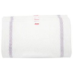 Тряпка для мытья пола VILEDA PROFESSIONAL &laquo;Флизир&raquo; 70&times;60 см, вискоза/ хлопок, 110039