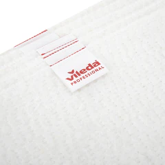 Тряпка для мытья пола VILEDA PROFESSIONAL &laquo;Флизир&raquo; 70&times;60 см, вискоза/ хлопок, 110039