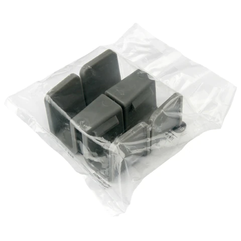 Контейнер 70 литров VILEDA PROFESSIONAL "ГЕО", наклейки для сортировки, 29х49х73 см, 137729 - фото 4