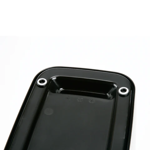 Контейнер 70 литров VILEDA PROFESSIONAL "ГЕО", наклейки для сортировки, 29х49х73 см, 137729 - фото 7