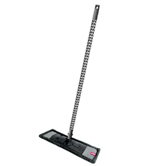 Швабра КОМПЛЕКТ черенок 80-130 см + флаундер + МОП микрофибра, &laquo;Pepita&raquo;, YORK, 081840