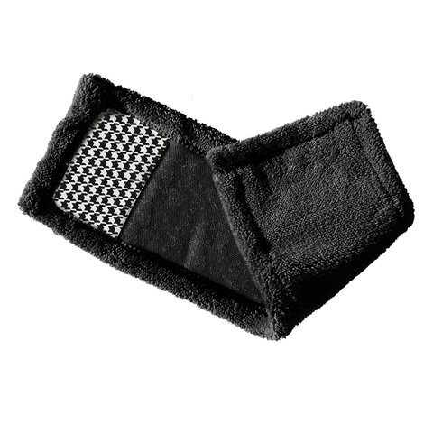 Насадка МОП плоская 42х13см, полиэстер, "Pepita", YORK, 081850 - фото 3