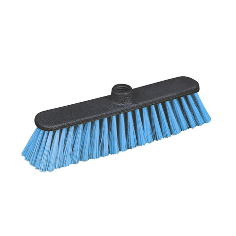 Щетка для уборки, ширина 7см, еврорезьба, ассорти, YORK AZUR, 050030 - фото 2