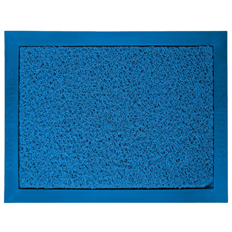 Коврик мат дезинфекционный с мерной шкалой, 46х59 см, CONTROL POINT Extramat, ХАССП/HACCP, 865946