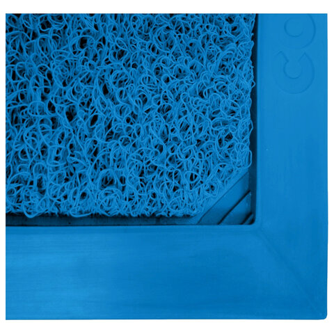 Коврик мат дезинфекционный с мерной шкалой, 46х59 см, CONTROL POINT Extramat, ХАССП/HACCP, 865946 - фото 2