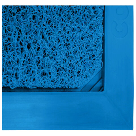 Коврик мат дезинфекционный с мерной шкалой, 78х118 см CONTROL POINT Extramat, ХАССП/HACCP, 861178 - фото 2