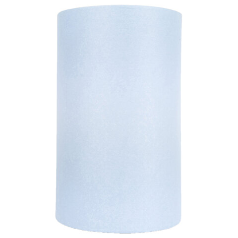 Протирочный нетканый материал HACCPER W 80 Extra Strong Blue, 400листов, 32х30см, 56гр/м2, ш/к19584, 930800 - фото 5