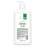 Крем регенерирующий 1 л, M SOLO ACTIVE, питание, восстановление, дозатор