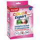 Салфетки для стирки против окрашивания + пятновыводитель 2 в 1, 20 шт., PACLAN "Color Expert", 410186