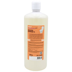 Кислота соляная 14% 1л IQUP &laquo;Accugloss proff&raquo;, МИНПРОМТОРГ, ш/<wbr/>к 03351