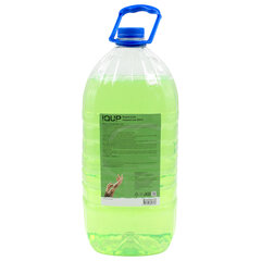 Мыло жидкое 5л IQUP &laquo;Clean Care&raquo; ПЭТ, МИНПРОМТОРГ, ш/<wbr/>к 00718