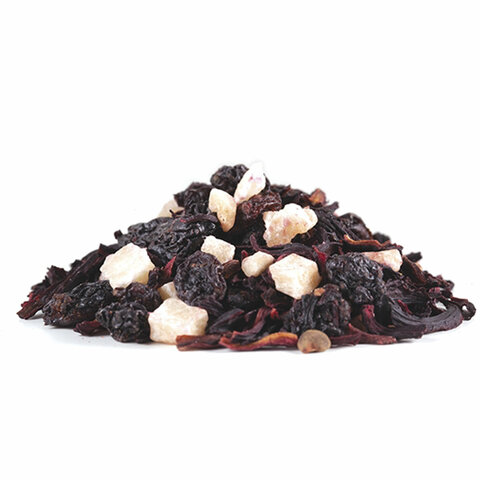 Чай листовой ALTHAUS "Palm Beach" фруктовый 250 г, ГЕРМАНИЯ, TALTHF-L00055 - фото 2