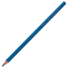 Карандаши цветные KOH-I-NOOR &laquo;Крот&raquo;, 6 цветов, шестигранные, грифель 3,2 мм, европодвес, 3651