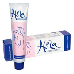 Крем массажный НЕГА, 75 мл