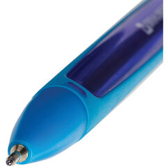 Ручка шариковая BRAUBERG &laquo;BOMB GT Color&raquo;, ВЫГОДНАЯ УПАКОВКА, КОМПЛЕКТ 36 шт., ассорти, узел 0,7 мм, линия письма 0,35 мм, 880160