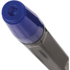 Ручка шариковая BRAUBERG &laquo;i-Rite GT PRO&raquo;, синяя, ВЫГОДНАЯ УПАКОВКА, КОМПЛЕКТ 12 штук, 0,2 мм, 880176