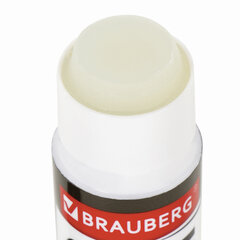 Клей-карандаш УСИЛЕННЫЙ BRAUBERG ULTRA STRONG 15 г ВЫГОДНАЯ УПАКОВКА КОМПЛЕКТ 20 шт., ЮЖНАЯ КОРЕЯ, 880236