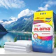 Стиральный порошок-автомат 6 кг, LAIMA PROFESSIONAL Color, для всех типов тканей, 880619