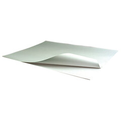 Ватман формат А1 (610&times;860 мм) ГОЗНАК С-Пб, плотность 200 г/<wbr/>м<sup>2</sup>, КОМПЛЕКТ 10 л., водяной знак, BRAUBERG, 880775