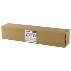 Ватман формат А1 (610&times;860 мм) ГОЗНАК С-Пб, плотность 200 г/<wbr/>м<sup>2</sup>, КОМПЛЕКТ 10 л., водяной знак, BRAUBERG, 880775