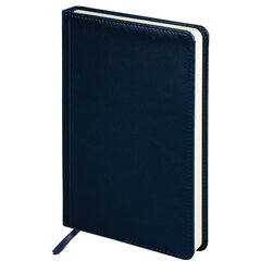Ручка шариковая PARKER &laquo;Jotter Plastic CT&raquo;, корпус синий, ежедневник А5 синий, пакет, 880896