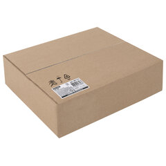 Набор подарок для развития и творчества BRAUBERG ART BOX &laquo;С НОВЫМ ГОДОМ и РОЖДЕСТВОМ!&raquo;, 15 предметов, 881131