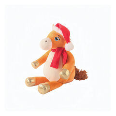 Подарок новогодний СНЕЖИНКА &laquo;Мягкая игрушка-символ 2026 года&raquo;, НАБОР конфет 1000 г, WELDAY (ВЭЛДЭЙ)