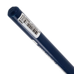 Ручка шариковая с грипом BRAUBERG &laquo;i-STICK POINT DEEP BLUE&raquo;, КОМПЛЕКТ 10 ШТУК, СИНЯЯ, пишущий узел 0,7 мм, линия письма 0,35 мм, 881321