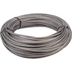 Крепежные тросы