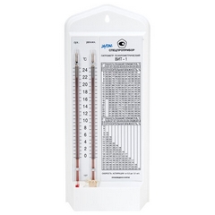 Гигрометры