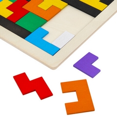 Головоломки