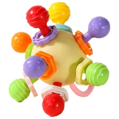 Игрушки для малышей